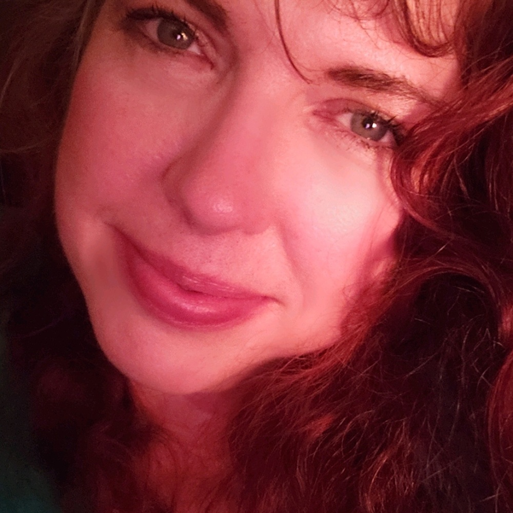 Meet your Posher, Katy